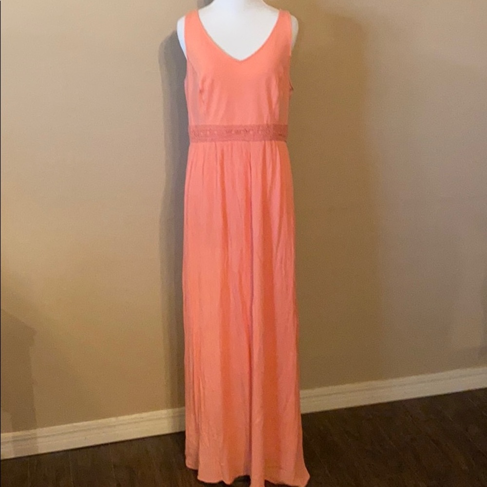 LC Lauren Conrad Dress